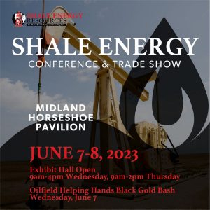 Upstream Oilfield Events Calendar for the Oilpatch