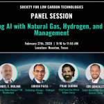 2026 Oil and Gas Global Industry News and Network of Events Calendar