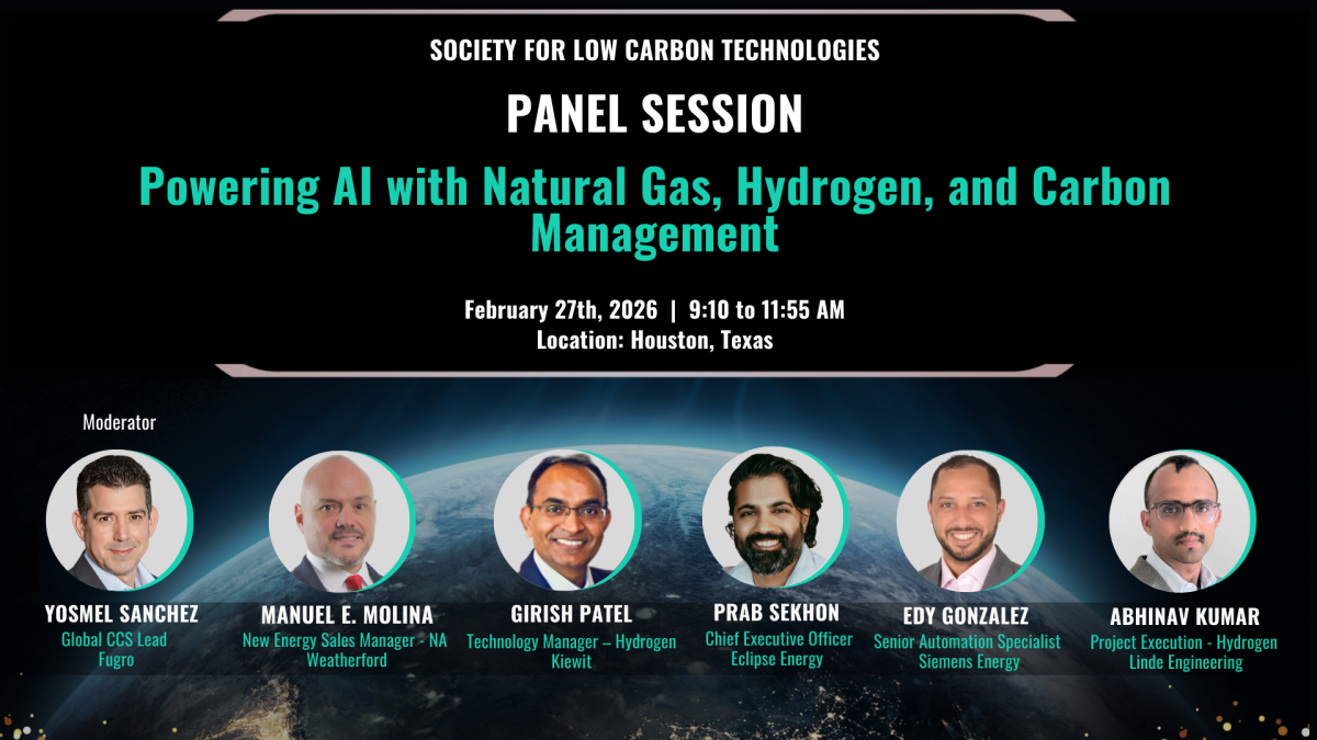 2026 Oil and Gas Global Industry News and Network of Events Calendar