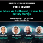 2025 Oil and Gas Global Industry News and Network of Events Calendar