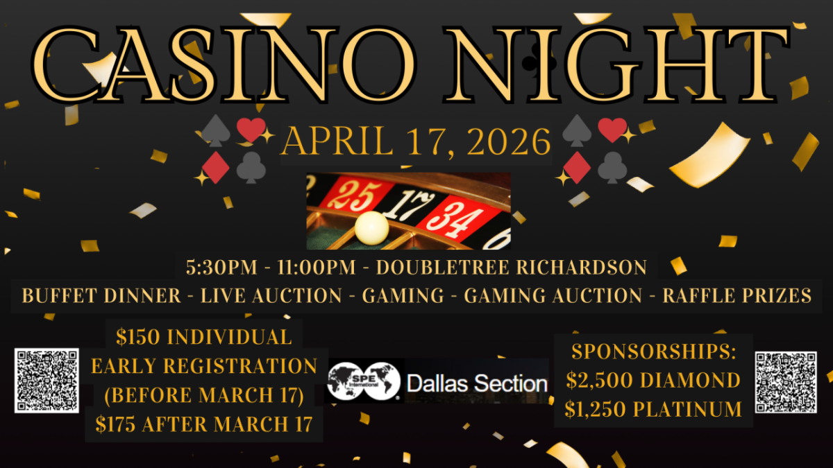 2026 Oil and Gas Global Industry News and Network of Events Calendar