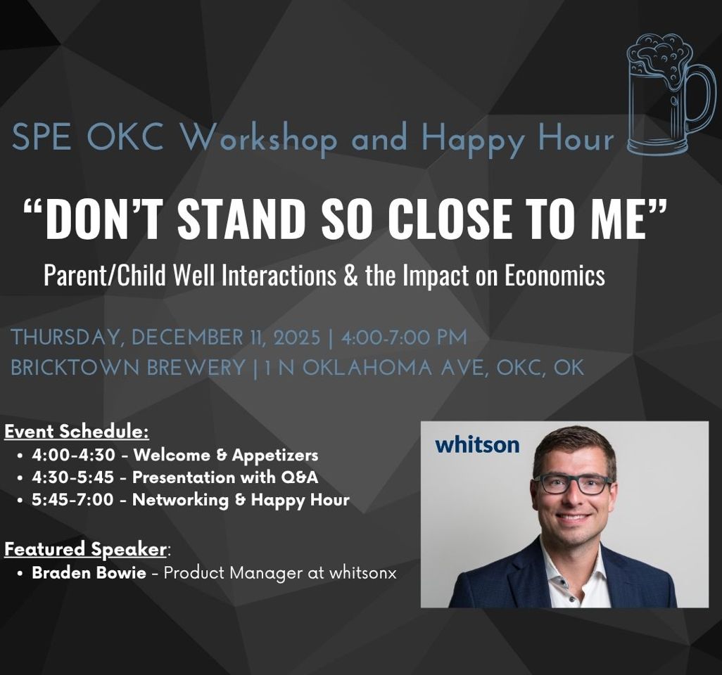 2025 Oil and Gas Global Industry News and Network of Events Calendar