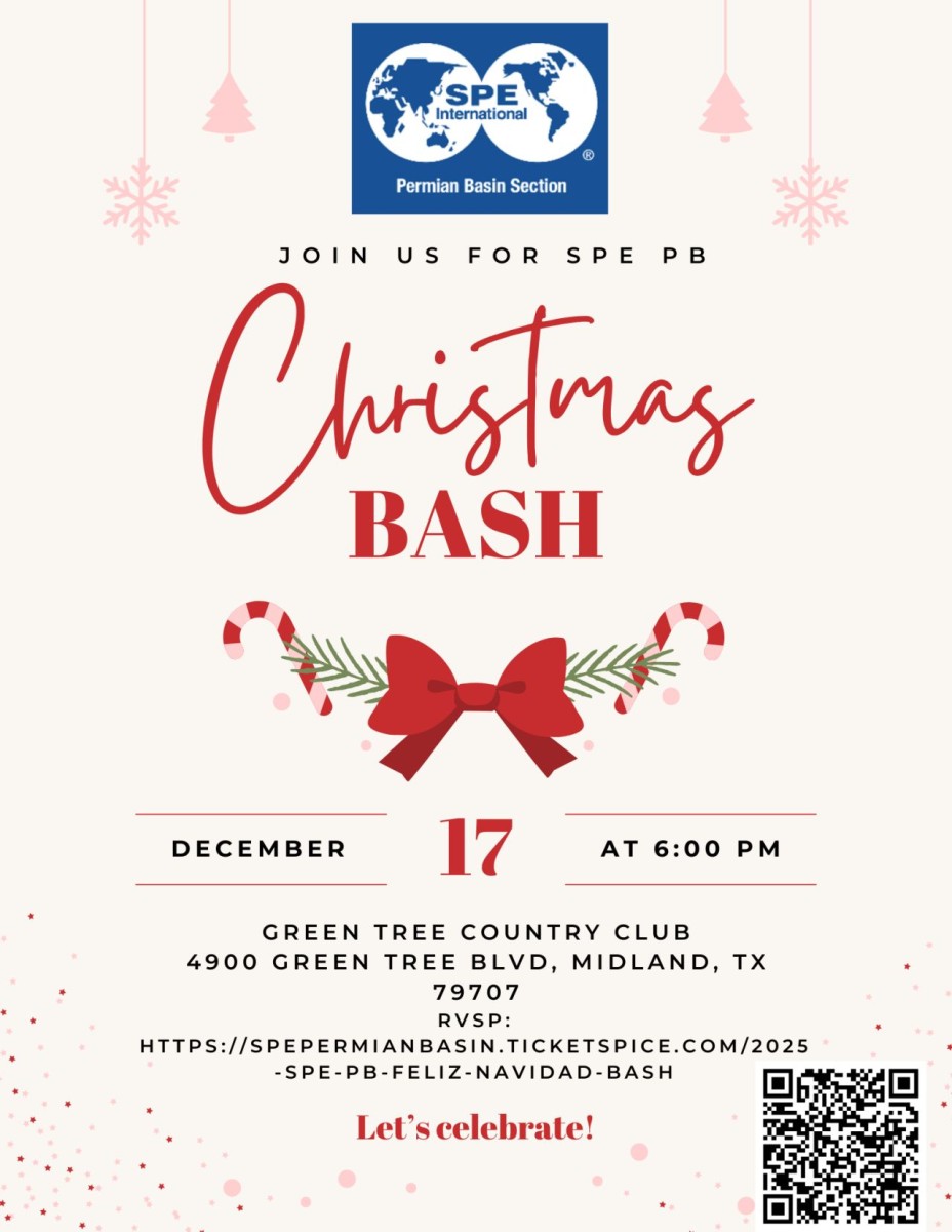 2025 Oil and Gas Global Industry News and Network of Events Calendar