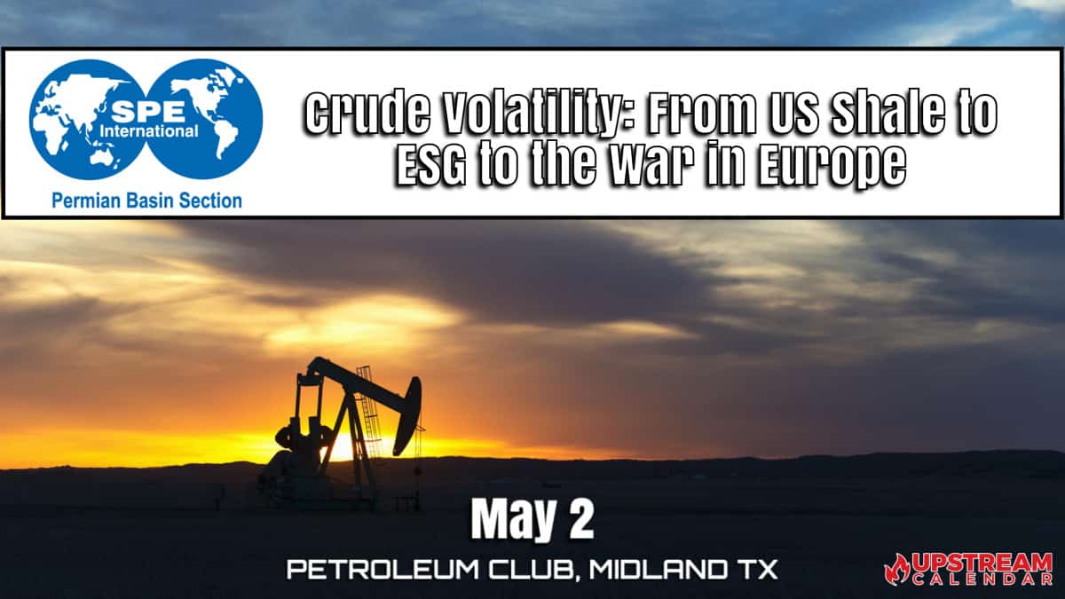 2023 Oil and Gas Industry Events Permian Basin
