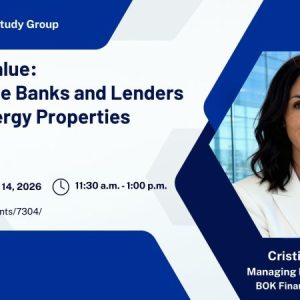 2026 Oil and Gas Networking events