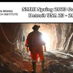 Solution Mining Research Institute (SMRI) Spring Conference Renewables RNG H2 Green Energy Carbon Capture CCS CCUS Conferences USA