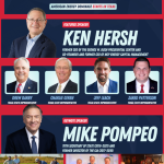 2025 Oil and Gas Global Industry News and Network of Events Calendar