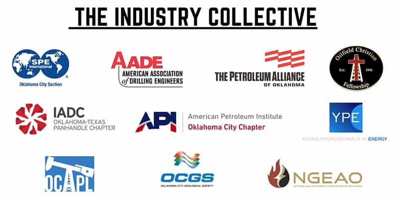 Register Now for The Industry Collective MIDCON Energy Forum July 28 – OKC