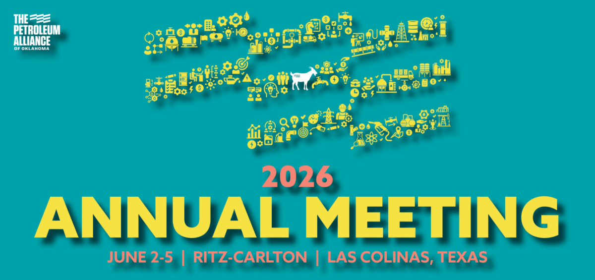 2026 Oil and Gas Global Industry News and Network of Events Calendar