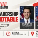 2026 Oil and Gas Global Industry News and Network of Events Calendar