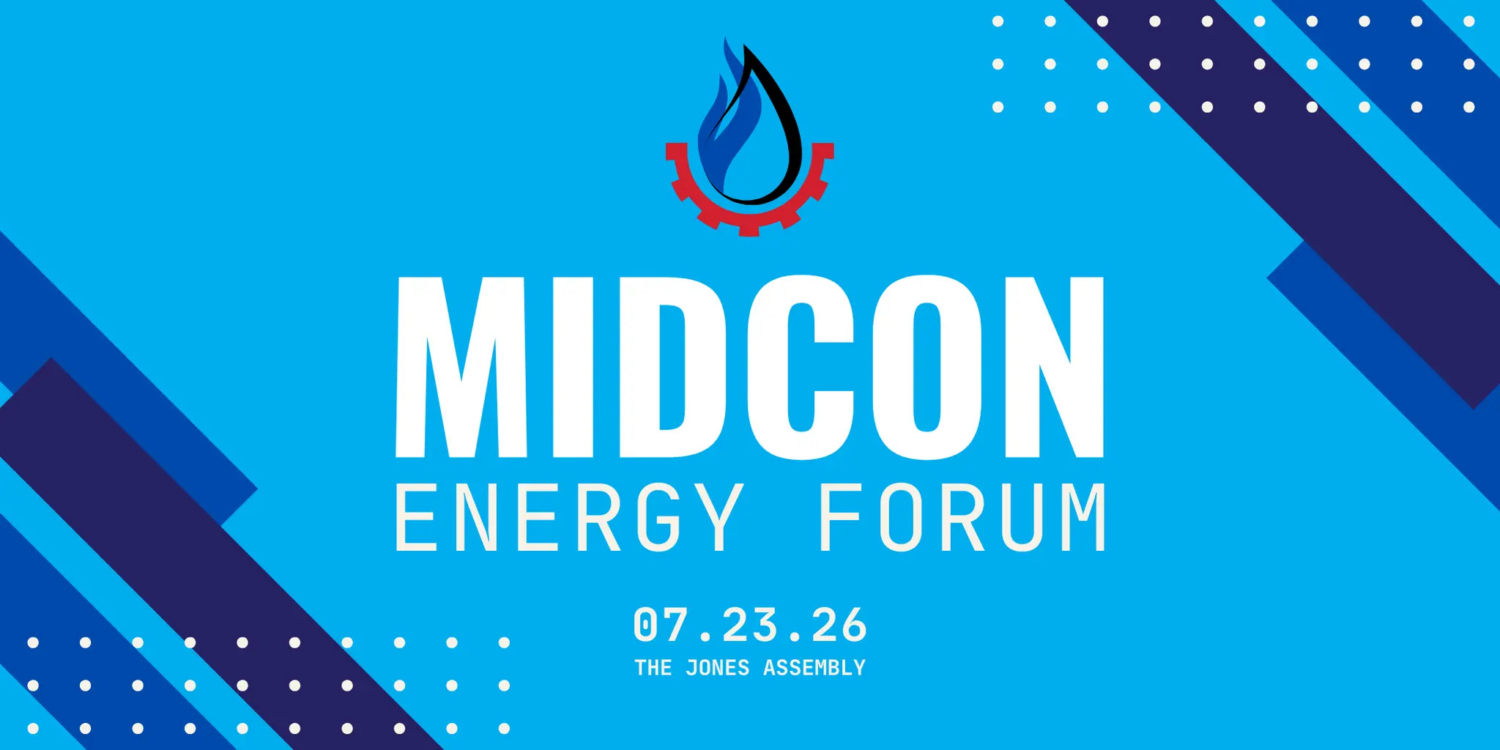 2026 Oil and Gas Global Industry News and Network of Events Calendar