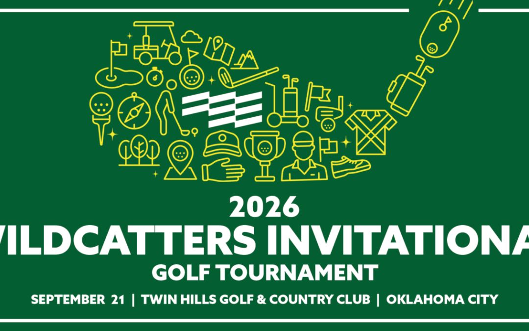 Register Now for The Petroleum Alliance of Oklahoma Wildcatters Invitational Golf Tournament – Oklahoma City, OK