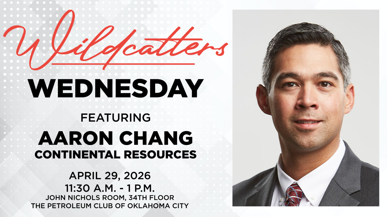 2026 Oil and Gas Global Industry News and Network of Events Calendar