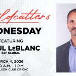 2026 Oil and Gas Global Industry News and Network of Events Calendar