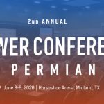 2026 Oil and Gas Global Industry News and Network of Events Calendar