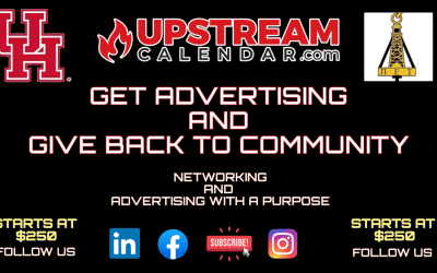 PROMO $250 & We donate to University Program – Thru End of 2022 – Advertising and Networking with a Purpose