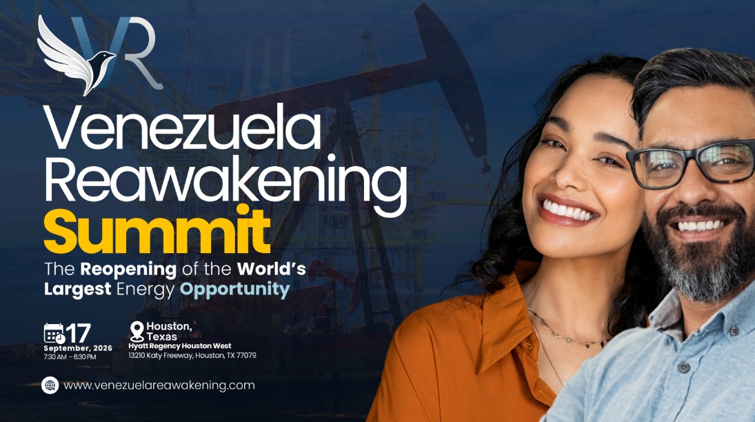 2026 Oil and Gas Global Industry News and Network of Events Calendar