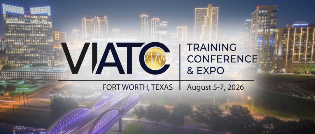 Register Now for the Vibration Institute 49th Annual Training Conference & Expo – Aug 5 – Aug 7, 2026 – Fort Worth, TX