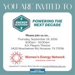 2026 Oil and Gas Global Industry News and Network of Events Calendar