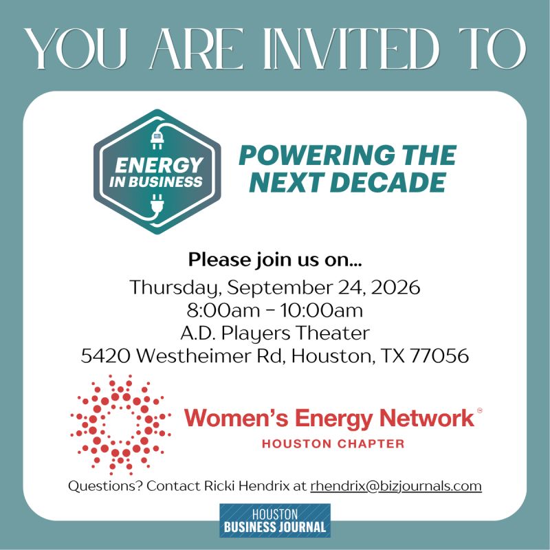 2026 Oil and Gas Global Industry News and Network of Events Calendar