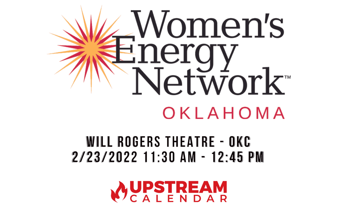 Register Now for the WEN Greater Oklahoma Chapter: Executive Presence Panel – 2/23 OKC
