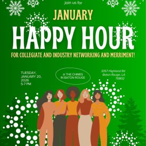 2026 Oil and Gas Networking events