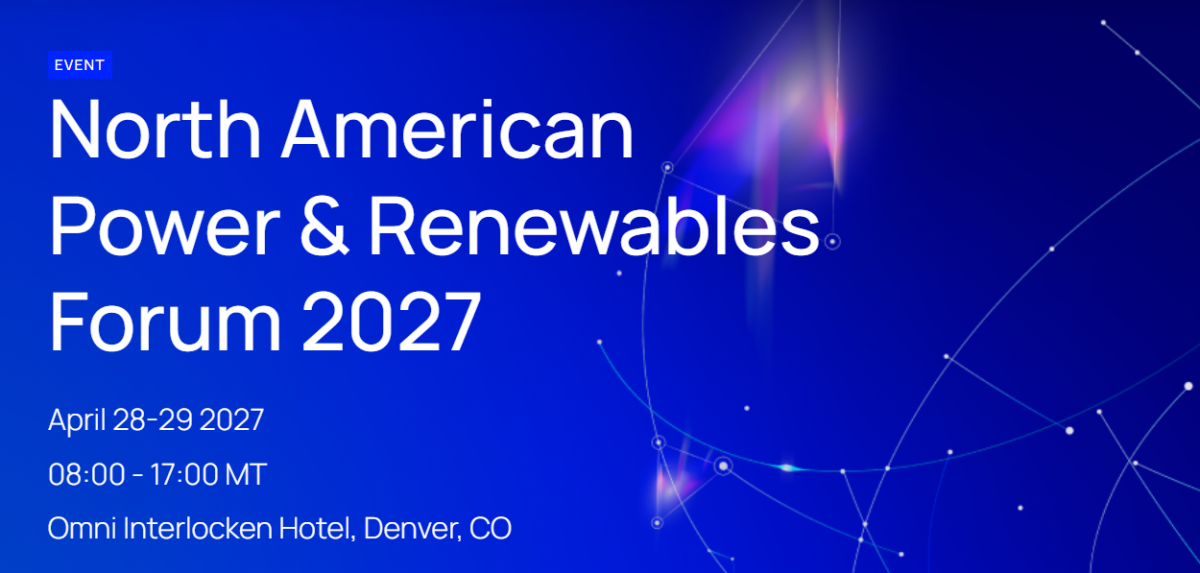 2027 Oil and Gas Global Industry News and Network of Events Calendar
