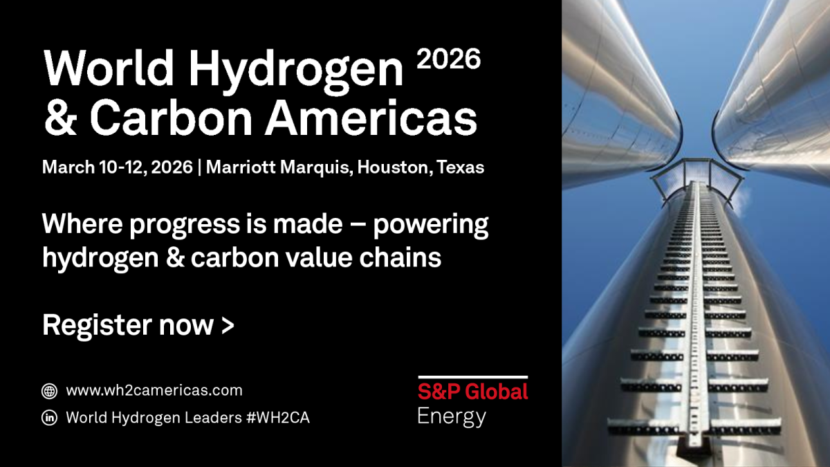 2026 Oil and Gas Global Industry News and Network of Events Calendar