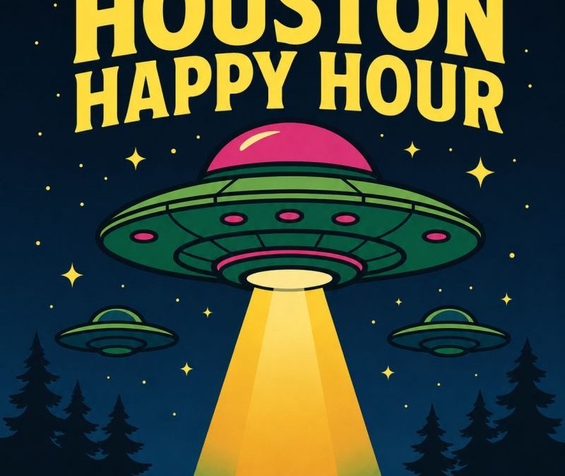 Register Now for the Young Professionals in Energy (YPE) Houston Summer Happy Hour – June 10, 2026 – Houston, TX