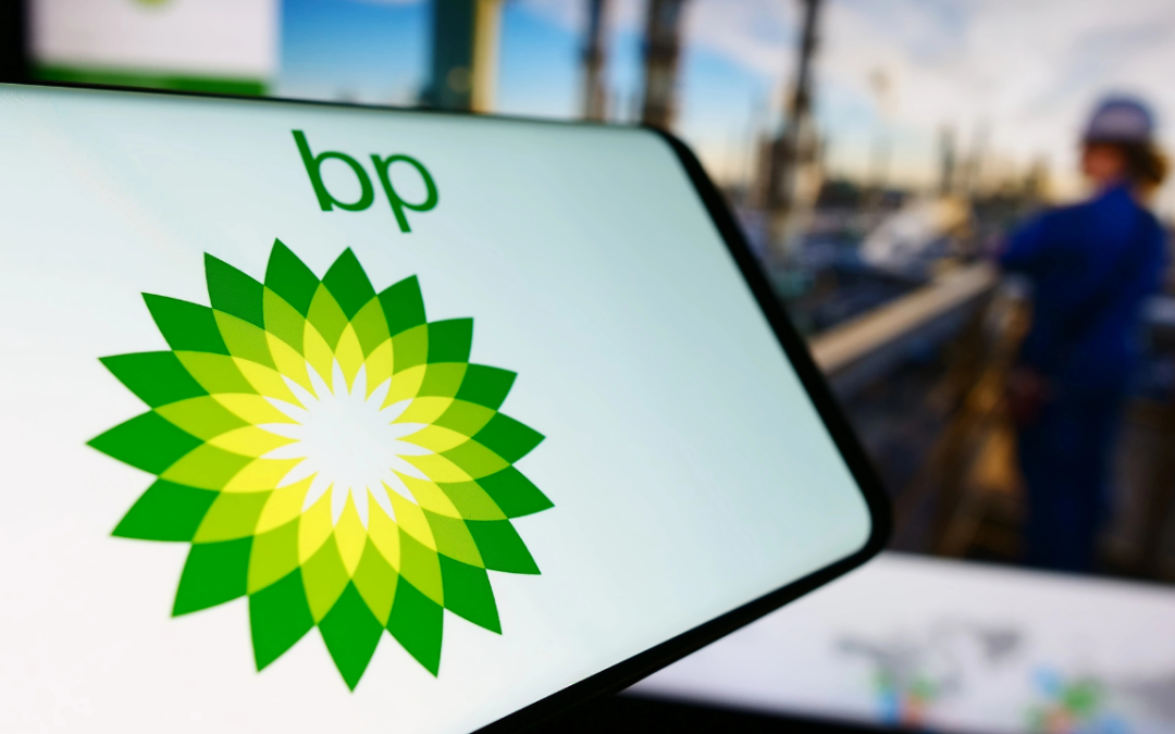 APPROX $5Billion: bp approves Tiber-Guadalupe project in the US Gulf of America
