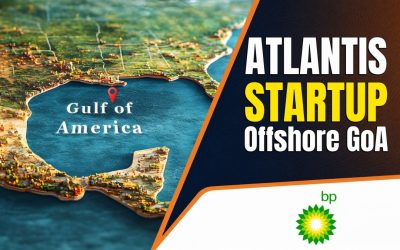 bp starts up Atlantis Major Facility Expansion project in Gulf of America
