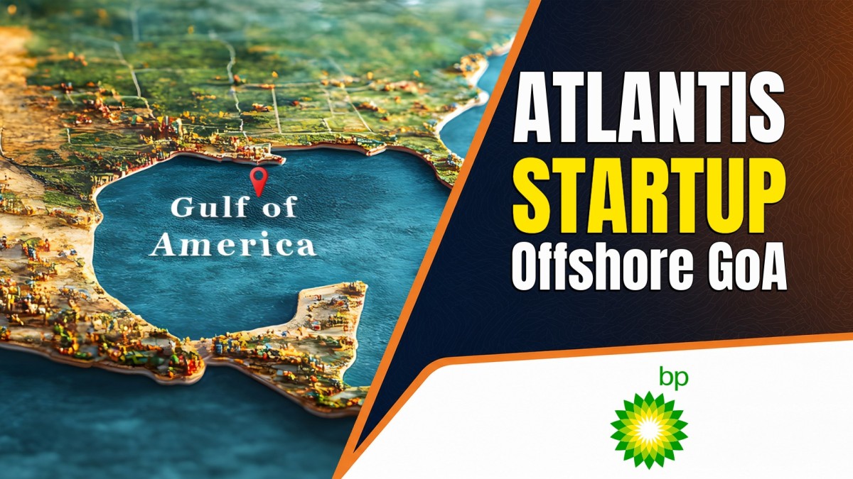 Upstream Oil and Gas Offshore news