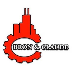 Bron & Claude