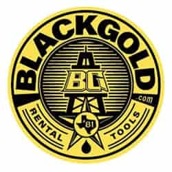 Black Gold Rental Tools