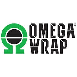 Omega Wrap
